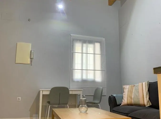 Apartamento Pasaje