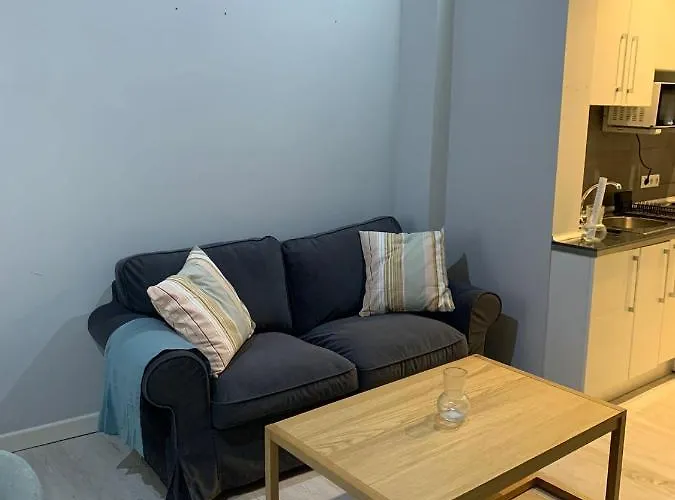 Apartamento Pasaje