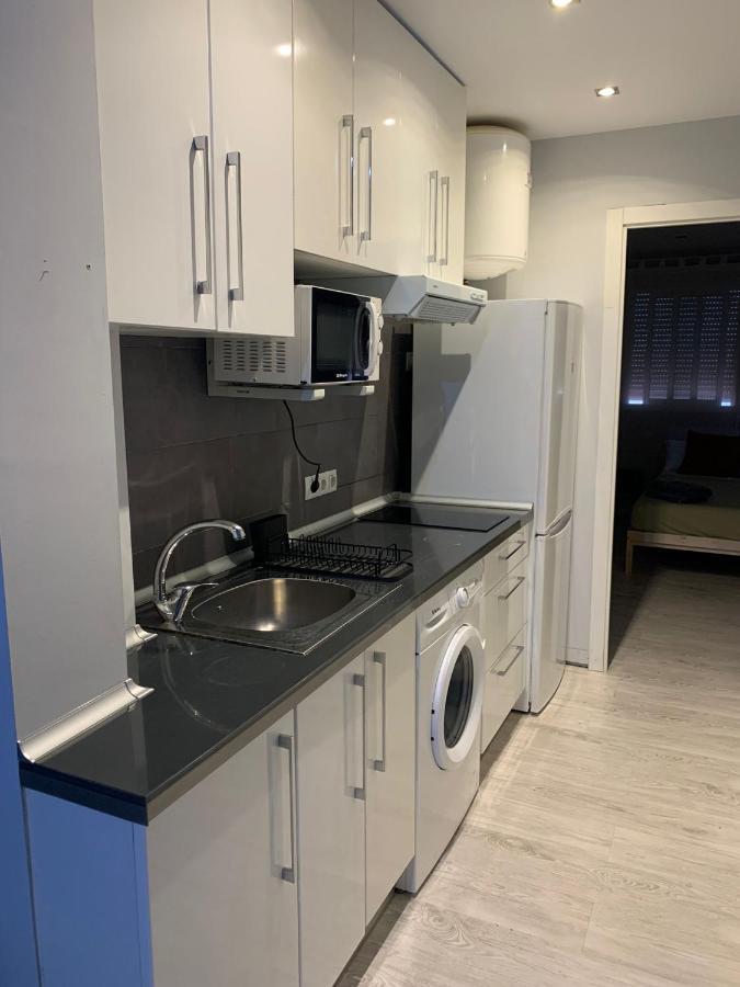 Apartment Pasaje